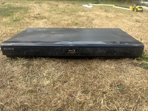 Sony bdp s360 blu ray - sony, player