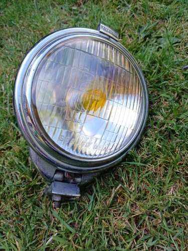 Classic raydyot fog lamp - fog,