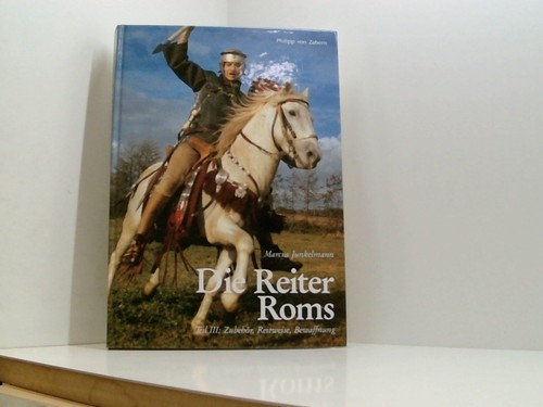 Die reiter roms 3 - reiter, tln