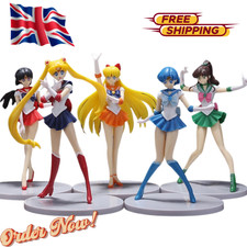 5Pcs-Set Sailor Moon Anime