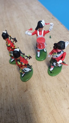Britains toy soldiers the - toy, “the