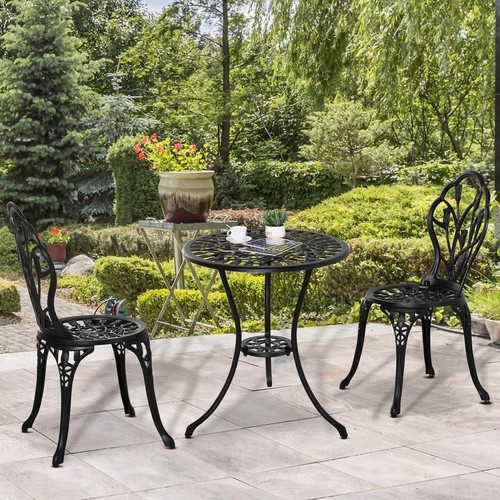 Piece patio bistro - patio, set