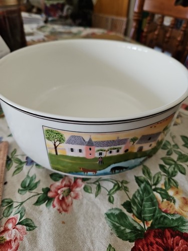 Villeroy boch design naif - boch,