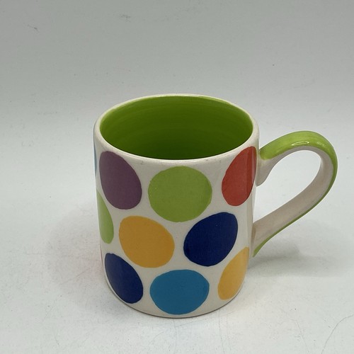Whittard chelsea polkadot - of,