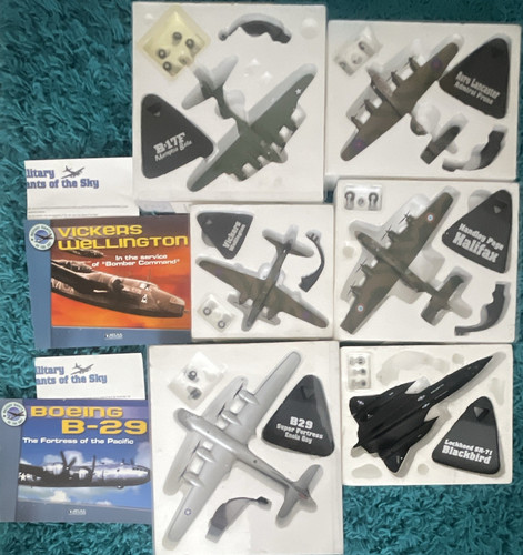 Atlas military giants the - atlas, of