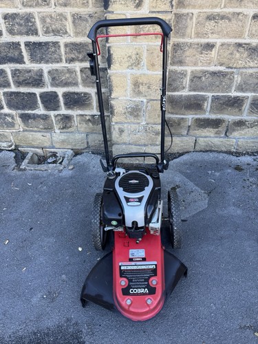 Cobra wt56b wheeled - cobra,