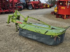 CLAAS 165 Twin Drum Mower