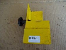 Startrite 352 bandsaw above table guard