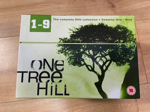 One tree hill series 9 - -, 1-9