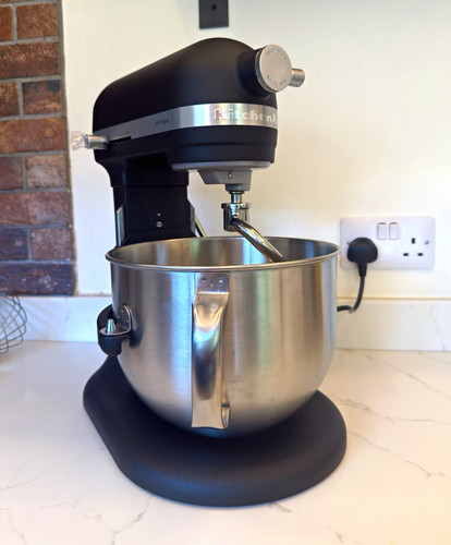Kitchenaid 5ksm70 bowl lift - kitchenaid,