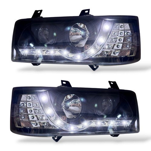 Lhd projector headlights - lhd,