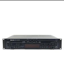 TASCAM MD-CD1MKIII Combination
