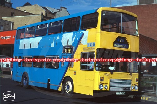 Bus photo kelvin - photo, central