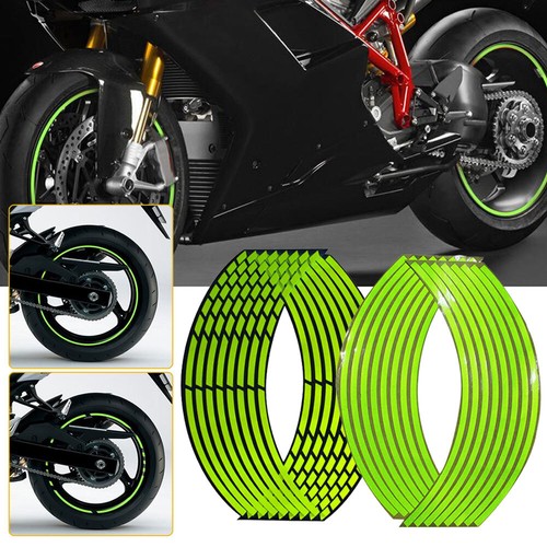 32pcs green luminous - 18'',