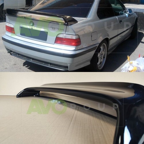 Ltw low trunk boot lid - gt,