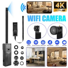 4K Mini Camera DIY Module HD