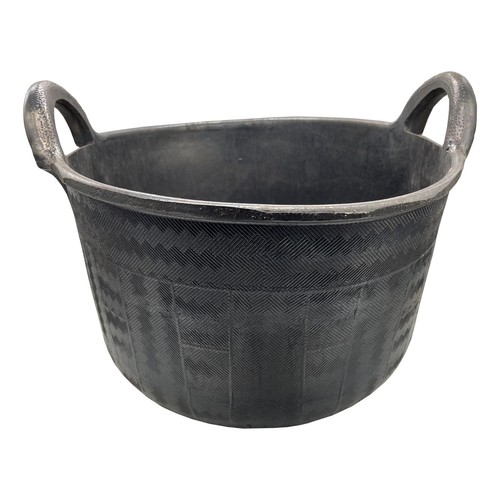 Litre rubber skip - 30, feed