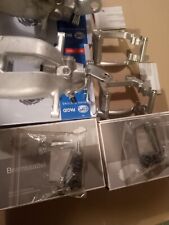 Golf R32 Mk5 Rear brake