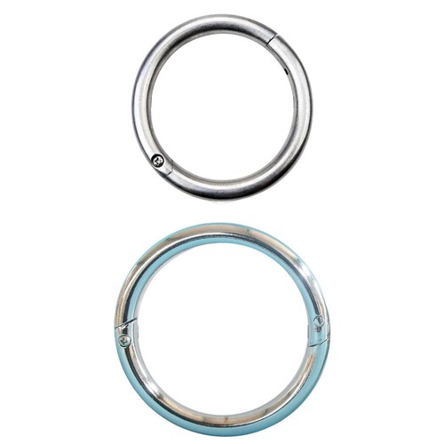 Multifunction cattle nose ring - multifunction,