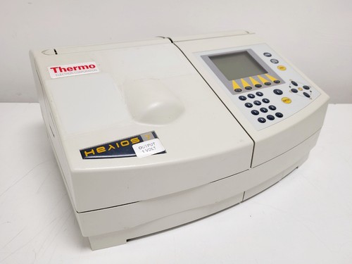 Thermo electron corporation - thermo,