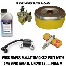 Service kit Fits BOMAG