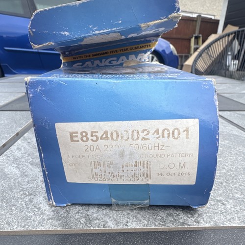 Sangamo round digital rpts - sangamo-,
