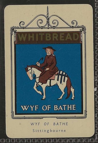 Whitbread inn signs 2nd - whitbread-inn, series