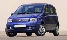 ✅ BREAKING 2009 FIAT PANDA