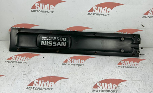 Nissan skyline r33 rb25det - nissan,