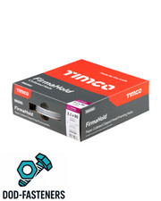 1st Fix Firmahold Nails