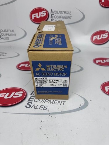 Mitsubishi kr73 servo - mitsubishi, hg-kr73