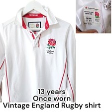 VGC Once worn 13 yrs vintage