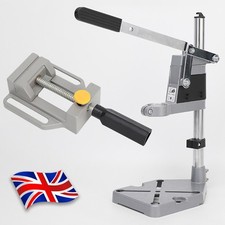Adjustable Hand Drill Press