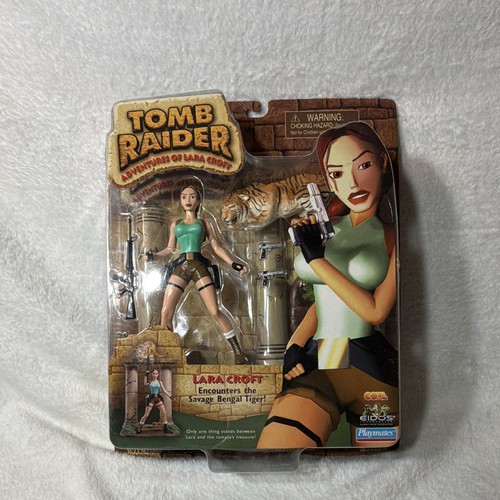 Tomb raider adventures - raider,