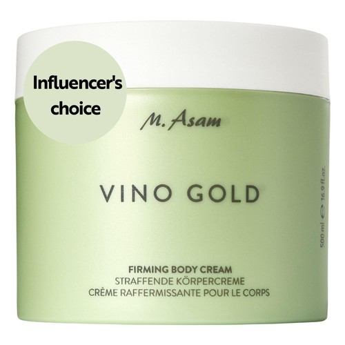 Asam vino gold - asam,