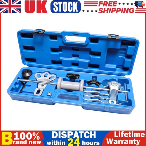 Heavy duty slide hammer puller - heavy,