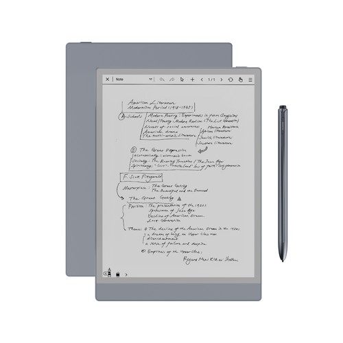 Huion ink eb1011 digital - eb1011, 10.3"