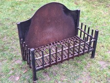 Large Reclaimed Vintage