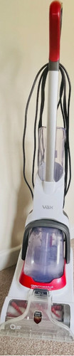 Vax compact power plus - compact, carpet