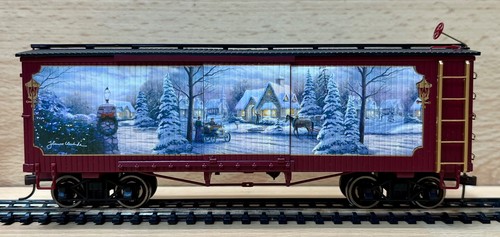 Bachmann hawthorne village - bachmann,