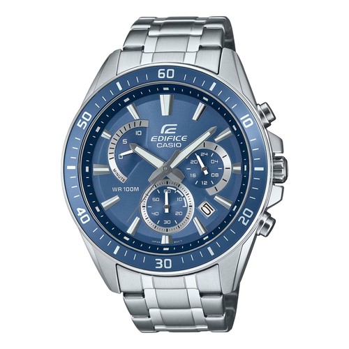 Casio edifice chronograph - casio,