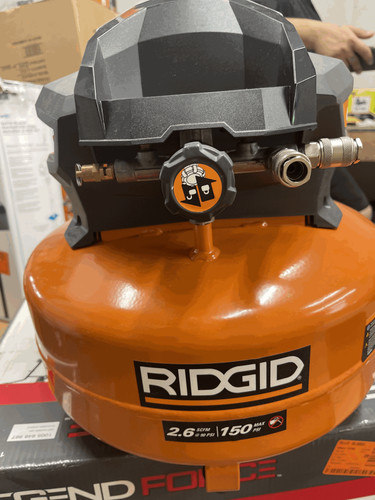 Ridgid rdgd gal - ridgid, gal.