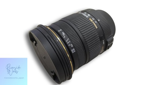 Sigma 50mm ex hsm - sigma,