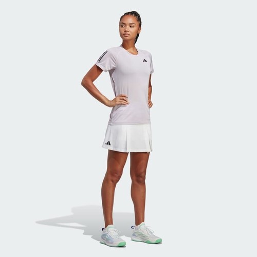 Adidas pleated tennis skirt - adidas,