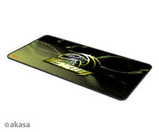 Akasa AK-MPD-03YL Venom Non Slip TXL Mousepad 