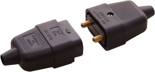 Pin amp core lawnmower - 10,