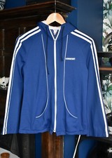 Vtg 70s Adidas Scoop Pocket