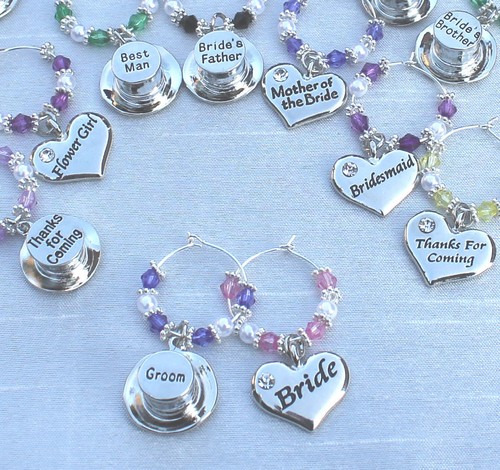 Wedding table decorations - wedding,