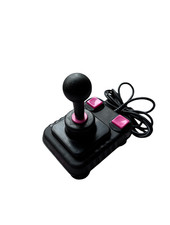 PINK Zipstick Microswitch