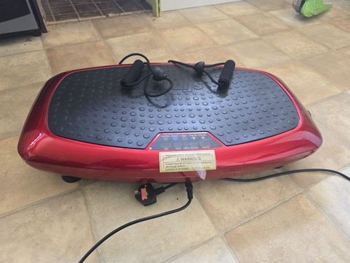 Vibrapower slim vibration - slim,